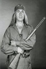 Michael Ansara