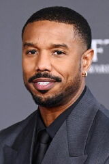 Michael B. Jordan