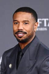 Michael B. Jordan