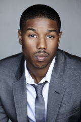 Michael B. Jordan
