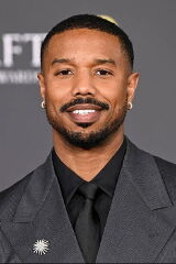 Michael B. Jordan