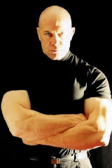 Michael Bailey Smith