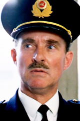 Michael Bates