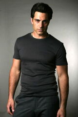 Michael Bergin