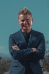 Michael Blomquist