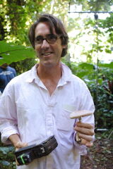 Michael Bonvillain