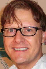 Michael Brandt