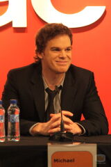 Michael C. Hall