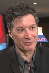Michael Cartellone
