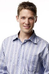 Michael Cassidy