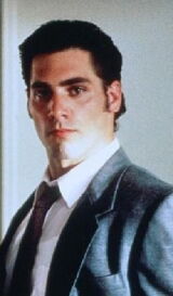 Michael Cavalieri