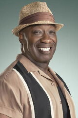 Michael Clarke Duncan