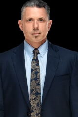 Michael Coulthard