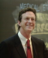 Michael Crichton
