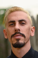 Michael Delgado