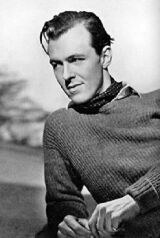 Michael Denison