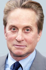 Michael Douglas