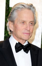 Michael Douglas