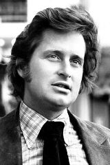 Michael Douglas