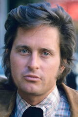 Michael Douglas
