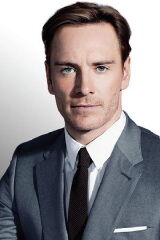 Michael Fassbender