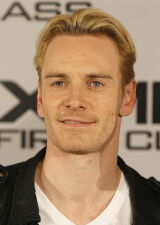 Michael Fassbender