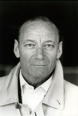 Michael Feast