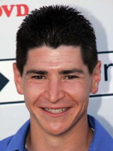 Michael Fishman