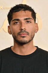 Michael Garza