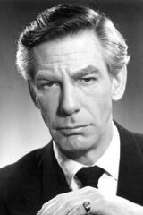 Michael Gough