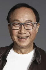 Michael Hui Koon-Man