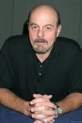 Michael Ironside