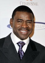 Michael Irvin
