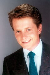Michael J. Fox