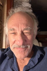 Michael J. Wilson