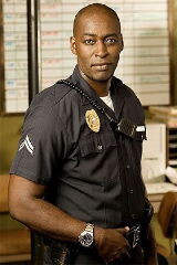 Michael Jace