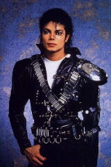 Michael Jackson