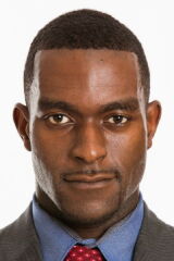 Michael James Shaw