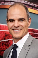 Michael Kelly