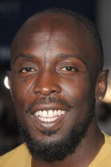 Michael Kenneth Williams