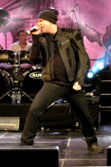 Michael Kiske