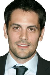 Michael Landes