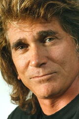 Michael Landon