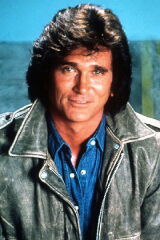 Michael Landon