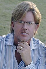 Michael Landon Jr.