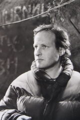 Michael Mann