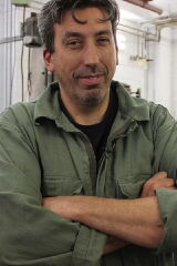 Michael Manousakis