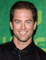 Michael Muhney