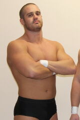 Michael Nicholls