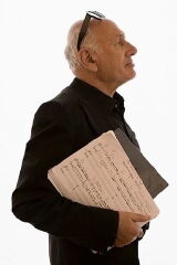 Michael Nyman